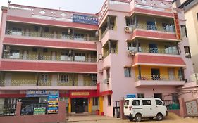 Hotel Sunny New Digha 3*