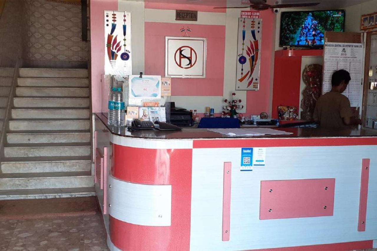 Hotel Sunny Digha Digha  Exterior photo